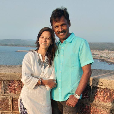 Mr. Milind Malgundkar