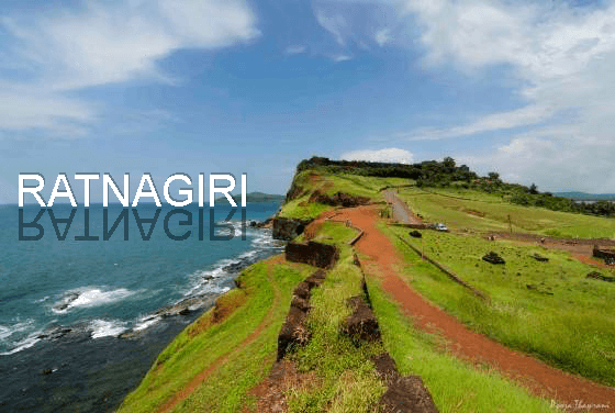 information about ratnagiri